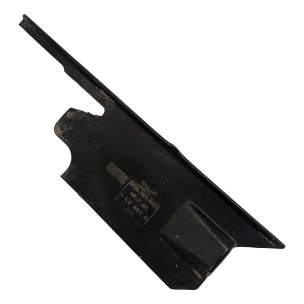 Defletor Condutor Ar Esquerdo Radiador Vw Gol G3 G4 2007 08