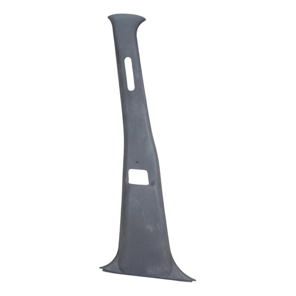 Moldura Coluna Central Esquerda Fiat Siena 1.0 2004 2005 06