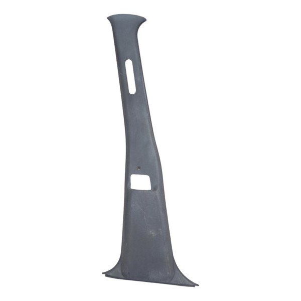 Moldura Coluna Central Esquerda Fiat Siena 1.0 2004 2005 06