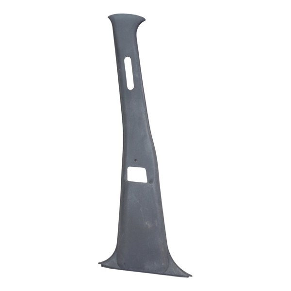 Moldura Coluna Central Esquerda Fiat Siena 1.0 2004 2005 06