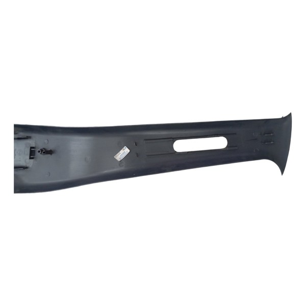 Moldura Coluna Central Direita Fiat Siena 1.0 2004 2005 2006