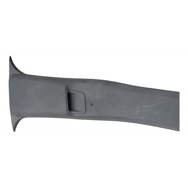 Moldura Coluna Central Direita Fiat Siena 1.0 2004 2005 2006