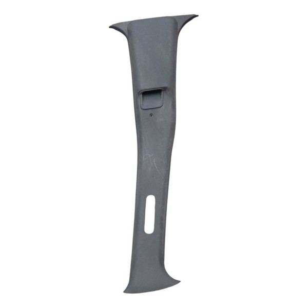 Moldura Coluna Central Direita Fiat Siena 1.0 2004 2005 2006