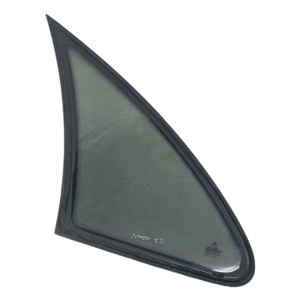 Vidro Fixo Traseiro Direito Citroen Xsara Picasso 2007 2008