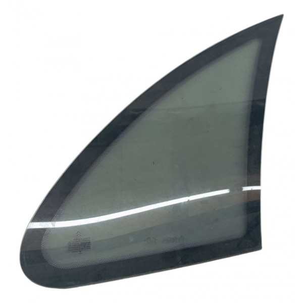Vidro Fixo Traseiro Direito Citroen Xsara Picasso 2007 2008
