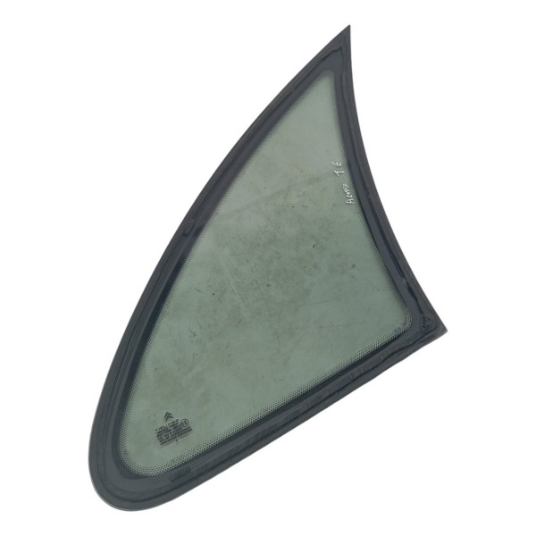 Vidro Fixo Traseiro Esquerdo Citroen Xsara Picasso 2008 2009