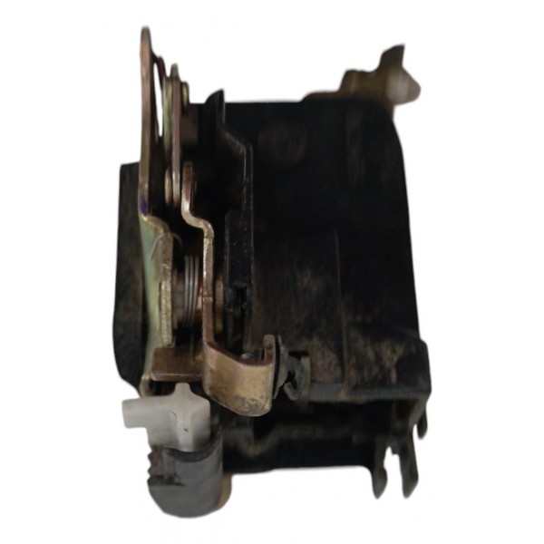 Fechadura Porta Traseira Esquerda Fiat Siena Fire 2005 2007