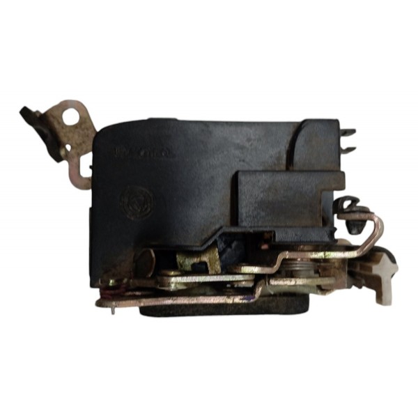 Fechadura Porta Traseira Esquerda Fiat Siena Fire 2005 2007