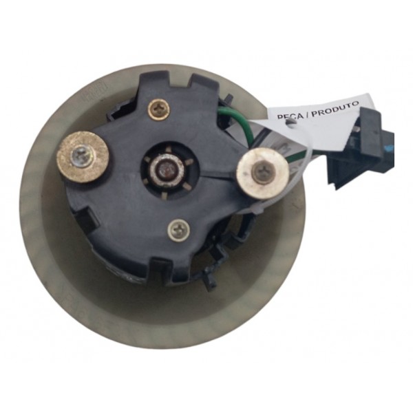 Motor Ar Forçado Fiat Siena Fire Flex 1.0 8v 2006 2007 2008