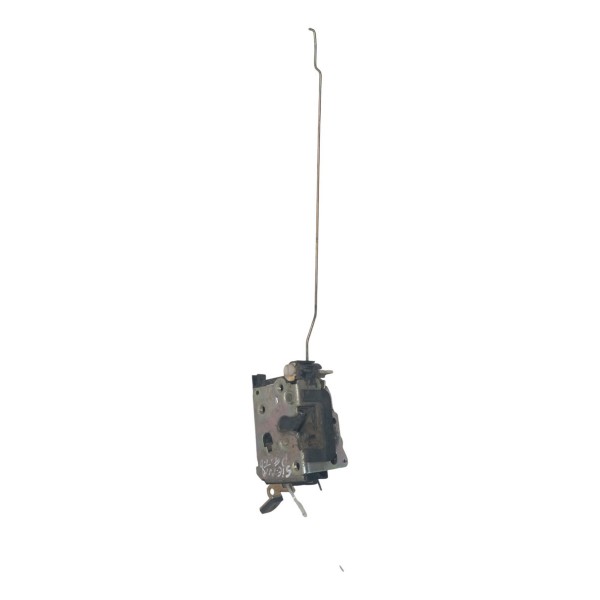 Fechadura Porta Traseira Direita Fiat Siena Fire 2005 2006