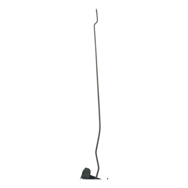 Fechadura Porta Traseira Direita Fiat Siena Fire 2005 2006
