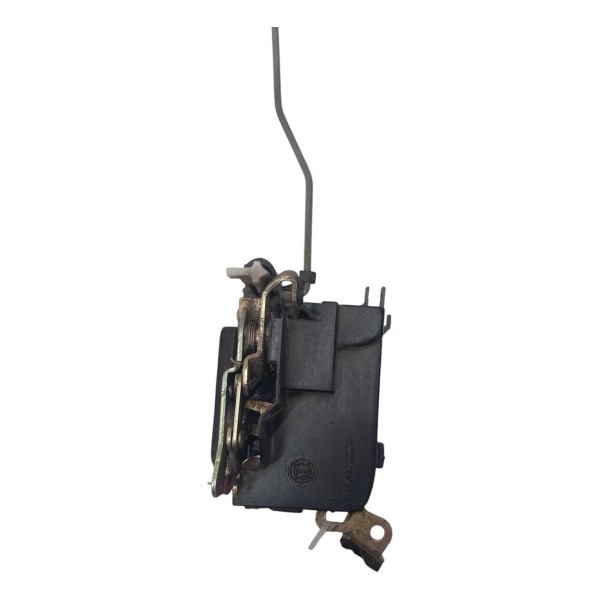 Fechadura Porta Traseira Direita Fiat Siena Fire 2005 2006