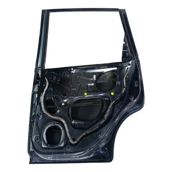 Porta Traseira Direita Honda Fit 2004 2005 2006 2007 2008