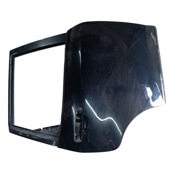 Porta Traseira Direita Honda Fit 2004 2005 2006 2007 2008