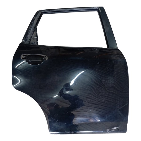 Porta Traseira Direita Honda Fit 2004 2005 2006 2007 2008