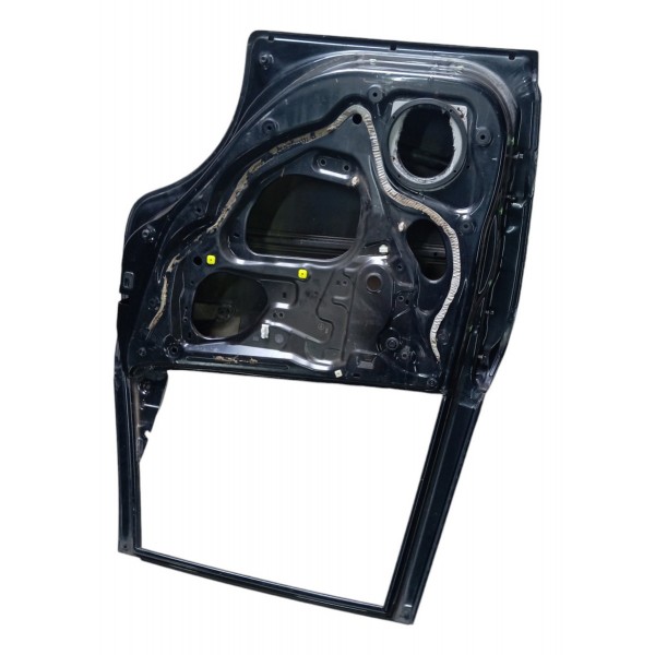 Porta Traseira Direita Honda Fit 2004 2005 2006 2007 2008