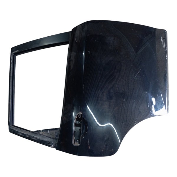Porta Traseira Direita Honda Fit 2004 2005 2006 2007 2008