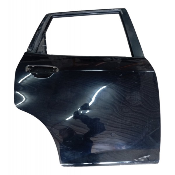 Porta Traseira Direita Honda Fit 2004 2005 2006 2007 2008
