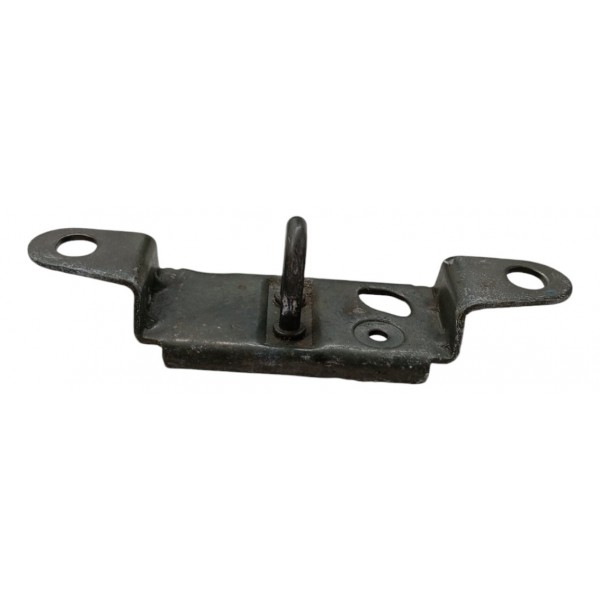 Batente Trava Tampa Traseira Fiat Siena 2004 2005 2006 2007