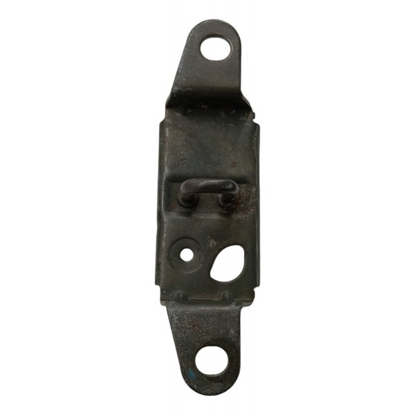 Batente Trava Tampa Traseira Fiat Siena 2004 2005 2006 2007