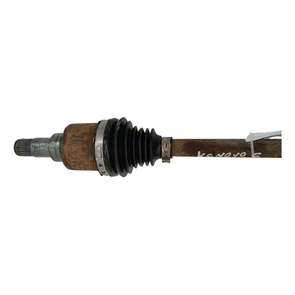 Semi Eixo Esquerdo Ford Ka 1.0 3cc 2015 2016 2017 2018 2019
