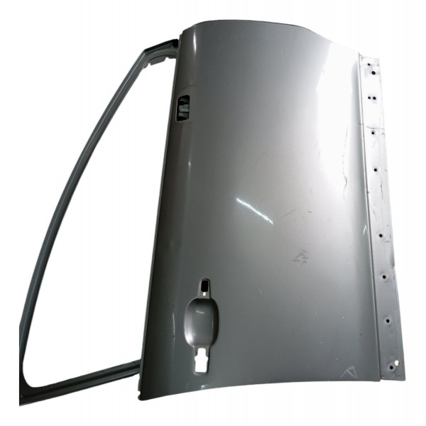 Porta Dianteira Direita Citroen C4 Pallas  2007 2008 2009 10