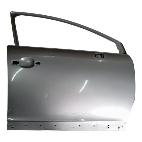 Porta Dianteira Direita Citroen C4 Pallas  2007 2008 2009 10