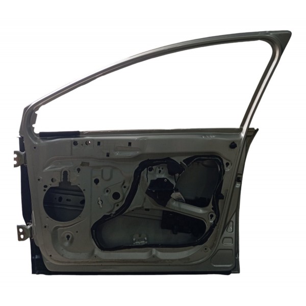 Porta Dianteira Direita Citroen C4 Pallas  2007 2008 2009 10