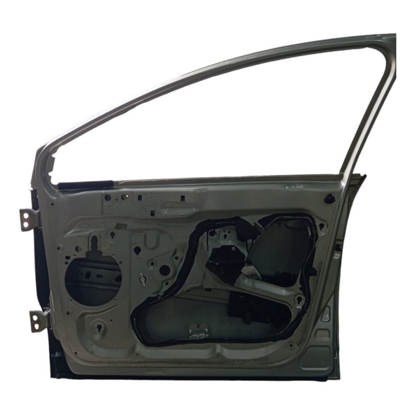 Porta Dianteira Direita Citroen C4 Pallas  2007 2008 2009 10