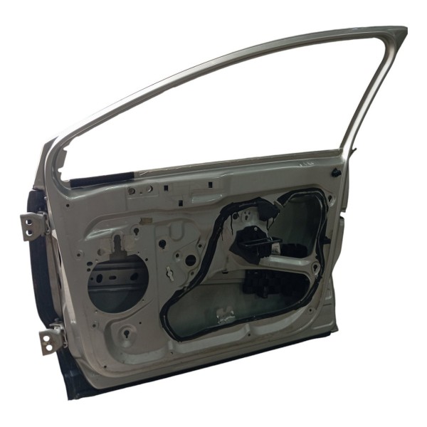 Porta Dianteira Direita Citroen C4 Pallas  2007 2008 2009 10