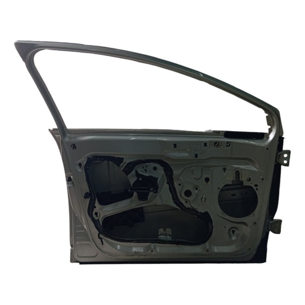 Porta Dianteira Esquerda Citroen C4 Pallas 2007 2008 2009 10
