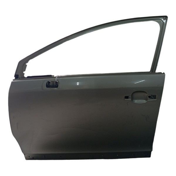 Porta Dianteira Esquerda Citroen C4 Pallas 2007 2008 2009 10