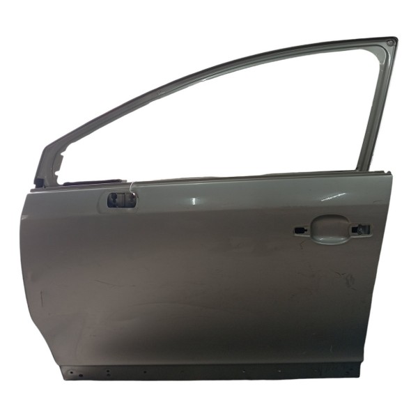 Porta Dianteira Esquerda Citroen C4 Pallas 2007 2008 2009 10