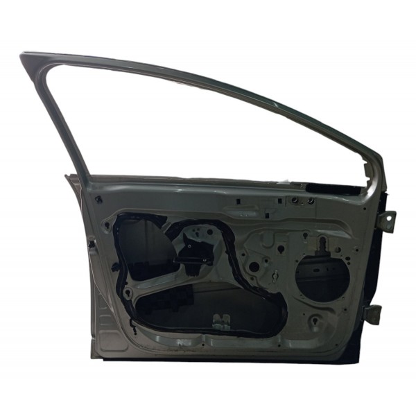 Porta Dianteira Esquerda Citroen C4 Pallas 2007 2008 2009 10
