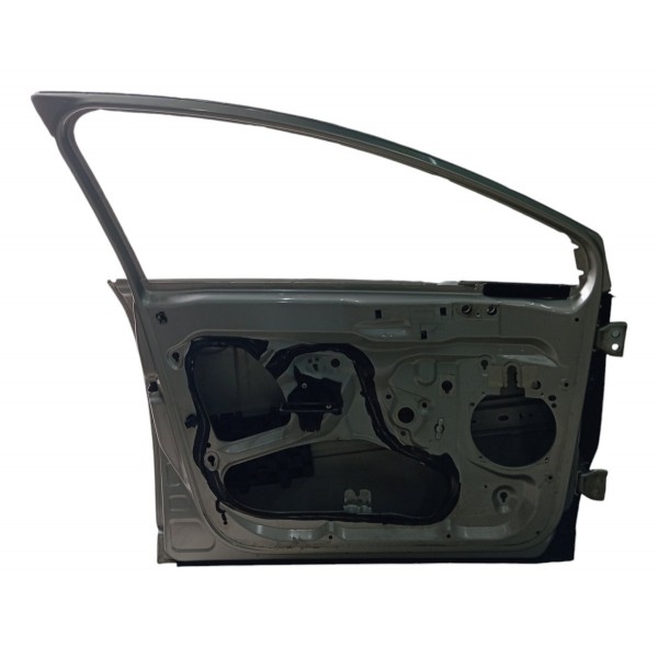 Porta Dianteira Esquerda Citroen C4 Pallas 2007 2008 2009 10