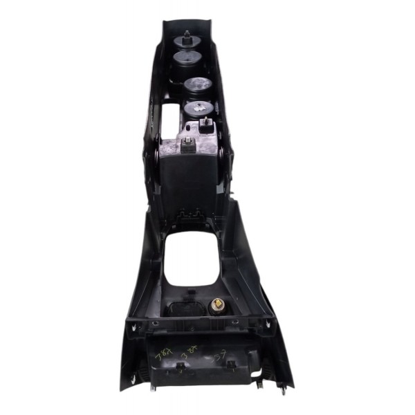 Console Central Ford Ka 1.0 3cc 2015 2016 2017 2018 2019  20