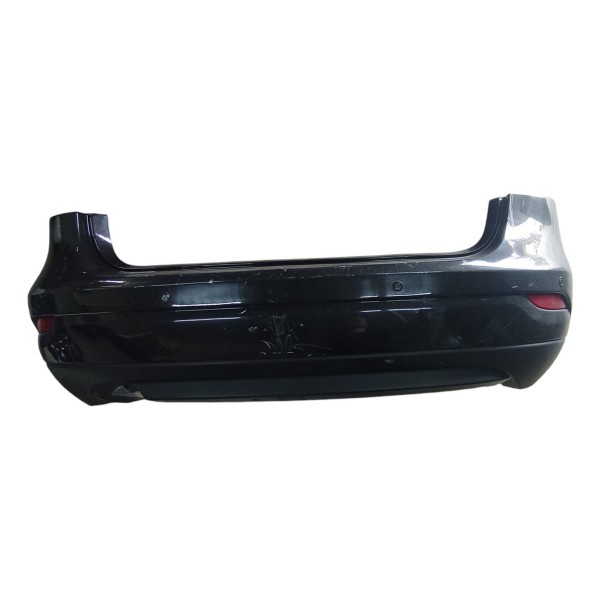 Parachoque Traseiro Renault Fluence 2.0 2011 2012 2013 2014