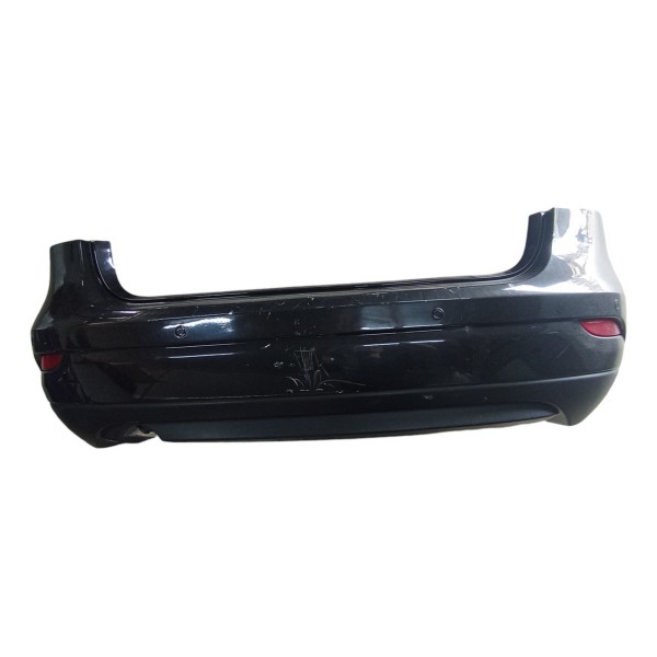 Parachoque Traseiro Renault Fluence 2.0 2011 2012 2013 2014