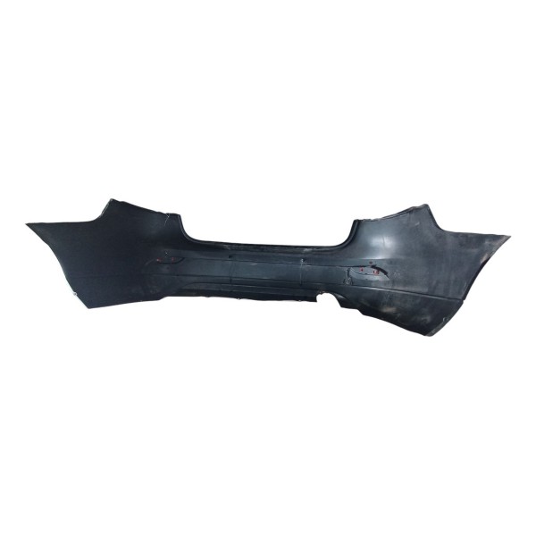 Parachoque Traseiro Renault Fluence 2.0 2011 2012 2013 2014