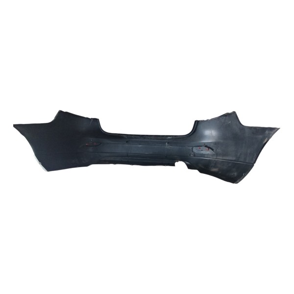 Parachoque Traseiro Renault Fluence 2.0 2011 2012 2013 2014