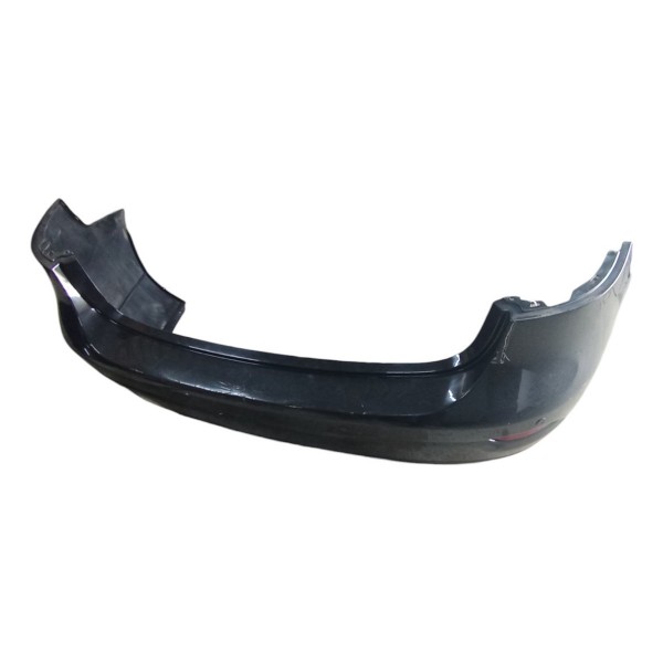 Parachoque Traseiro Renault Fluence 2.0 2011 2012 2013 2014
