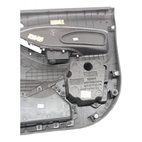 Forro Porta Dianteiro Esquerdo Ford Ka 1.0 3cc 2015 2017 18