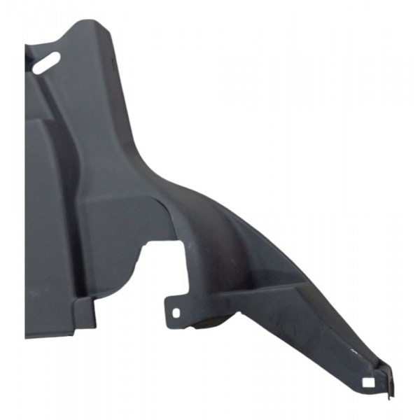 Forro Porta Malas Esquerdo Ford Ka 1.0 3cc 2015 16 17 18 19