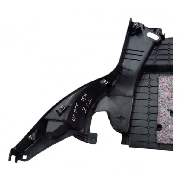 Forro Porta Malas Esquerdo Ford Ka 1.0 3cc 2015 16 17 18 19