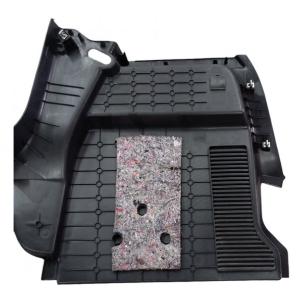 Forro Porta Malas Esquerdo Ford Ka 1.0 3cc 2015 16 17 18 19