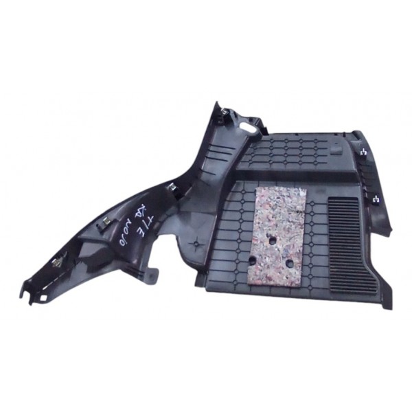 Forro Porta Malas Esquerdo Ford Ka 1.0 3cc 2015 16 17 18 19
