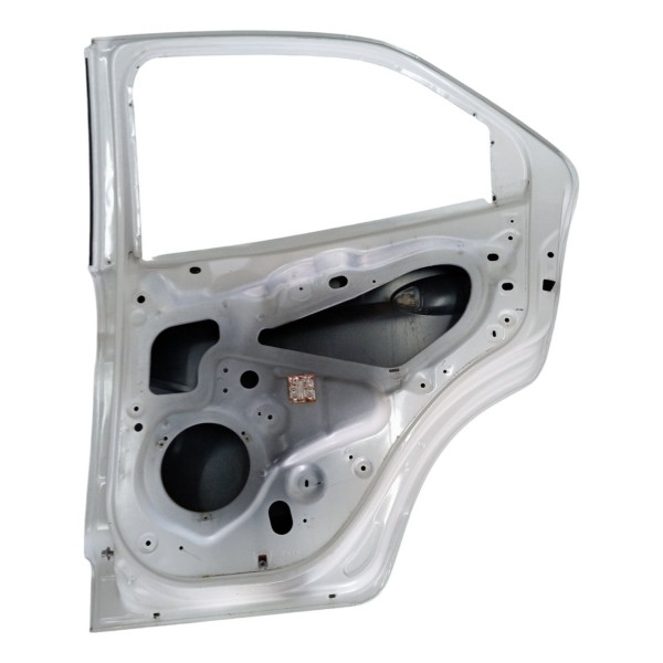 Porta Traseira Direita Ford Ka 2015 2016 2017 2018 2019
