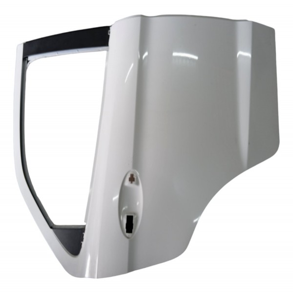 Porta Traseira Direita Ford Ka 2015 2016 2017 2018 2019