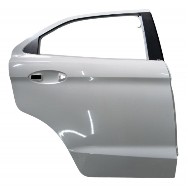 Porta Traseira Direita Ford Ka 2015 2016 2017 2018 2019