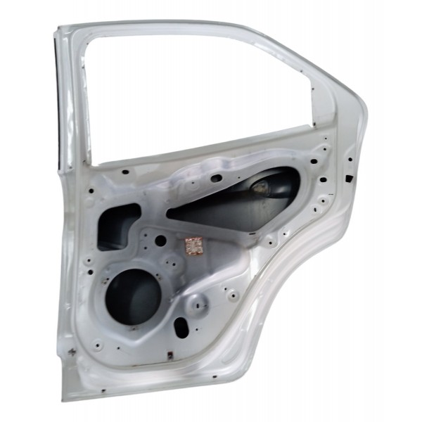 Porta Traseira Direita Ford Ka 2015 2016 2017 2018 2019